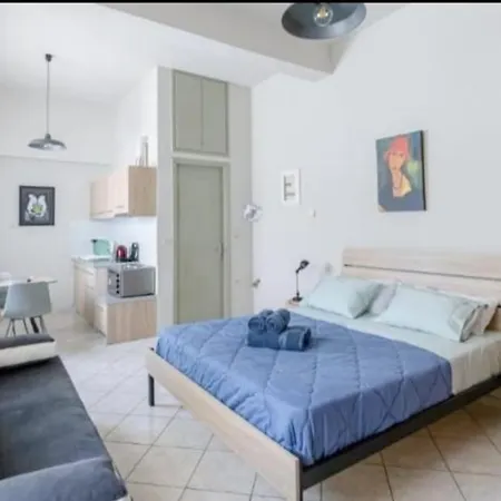 Casa vacanze Saints Forty Sarandë