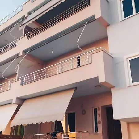 Casa vacanze Saints Forty Sarandë