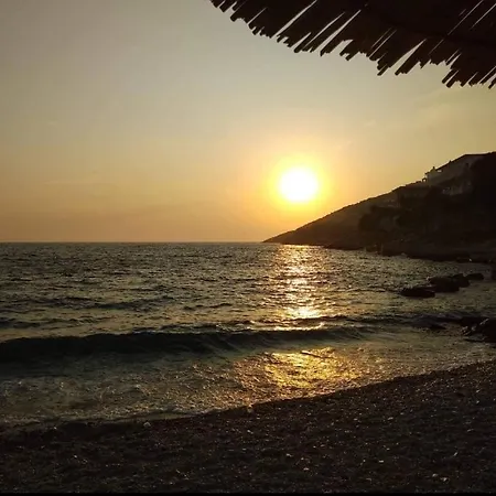 Saints Forty * Sarandë
