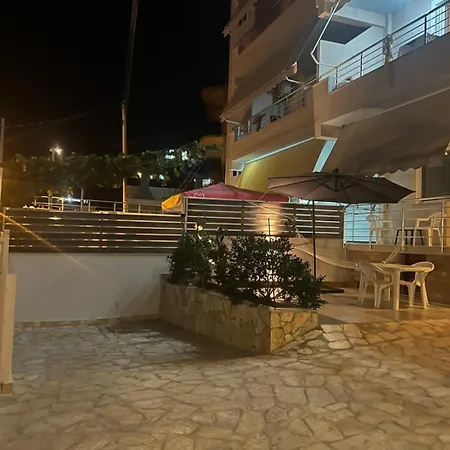 Saints Forty * Sarandë