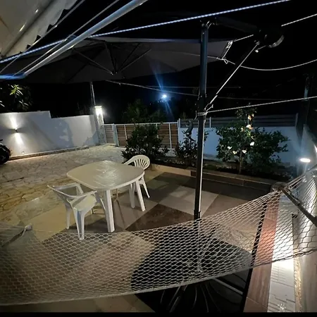 Casa vacanze Saints Forty