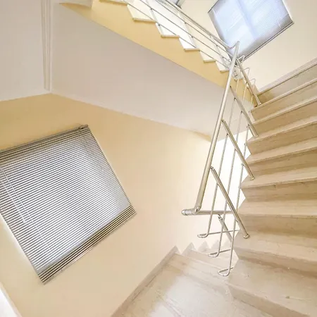Casa vacanze Saints Forty Sarandë