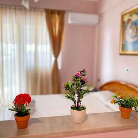 Casa vacanze Saints Forty *