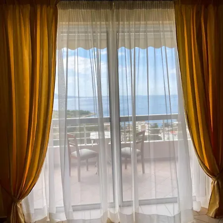 Saints Forty * Sarandë